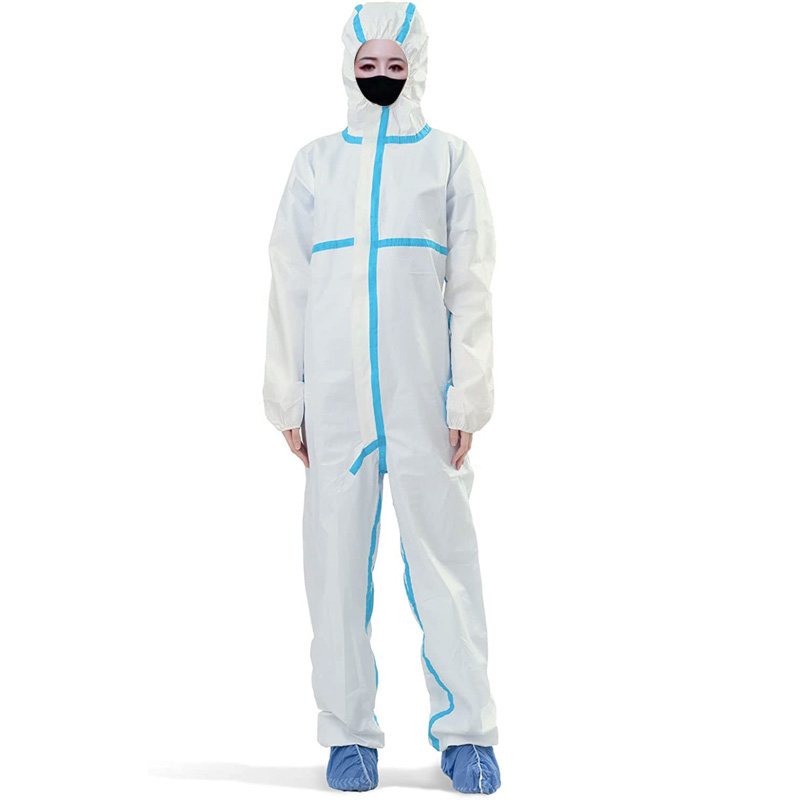 personal  Protective clothing