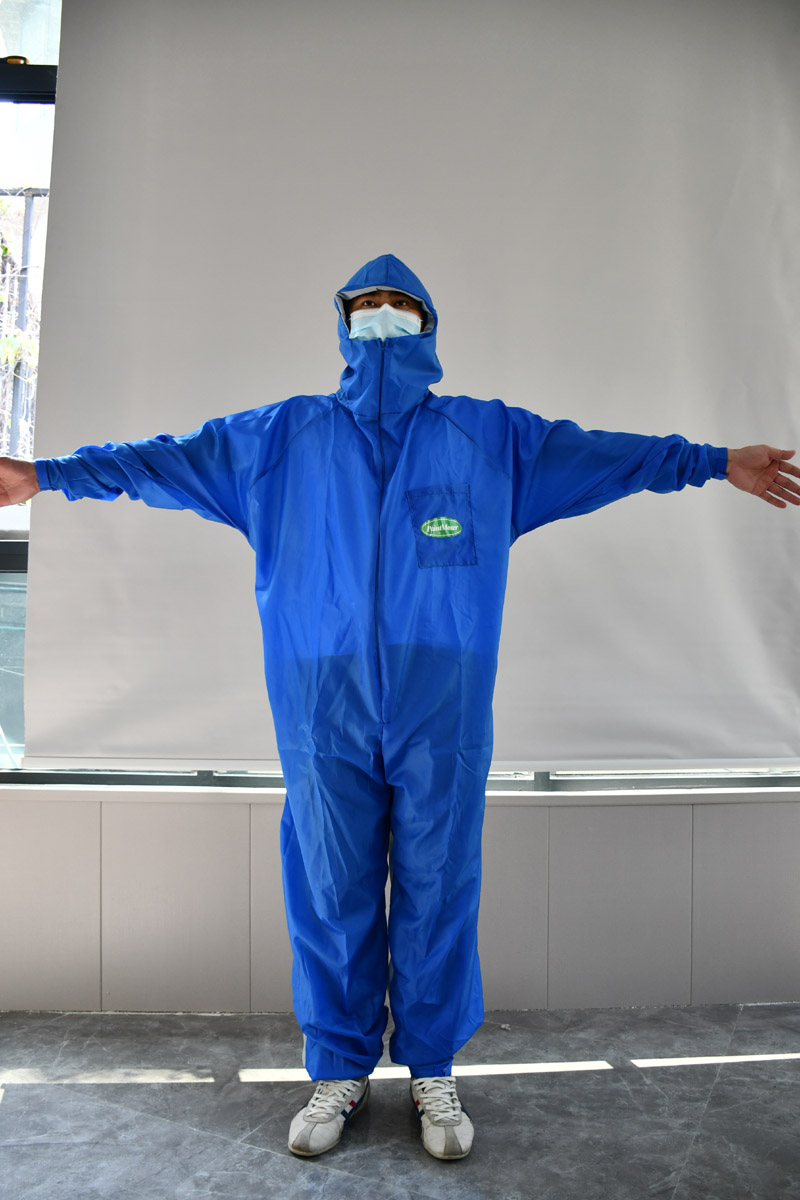 protective clothing and equipment workplace
